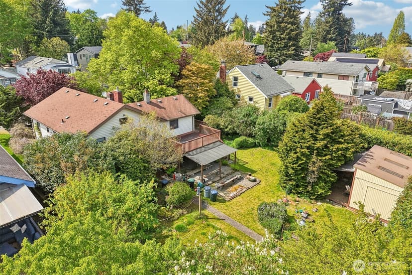 Property photo for 8812 Dibble Avenue NW, Seattle photo 28