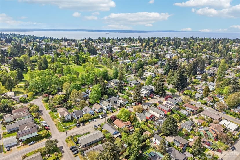 Property photo for 8812 Dibble Avenue NW, Seattle photo 38