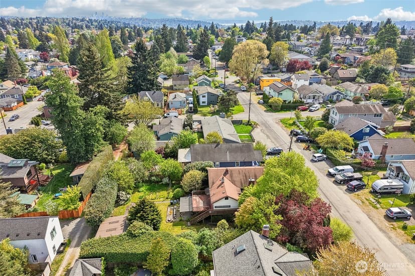 Property photo for 8812 Dibble Avenue NW, Seattle photo 36