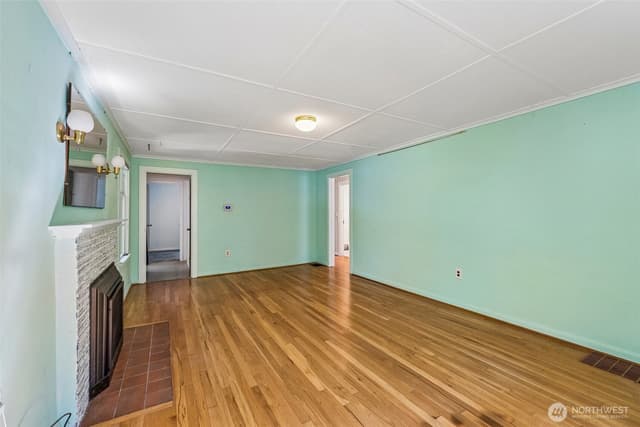 Property photo for 8812 Dibble Avenue NW, Seattle photo 5