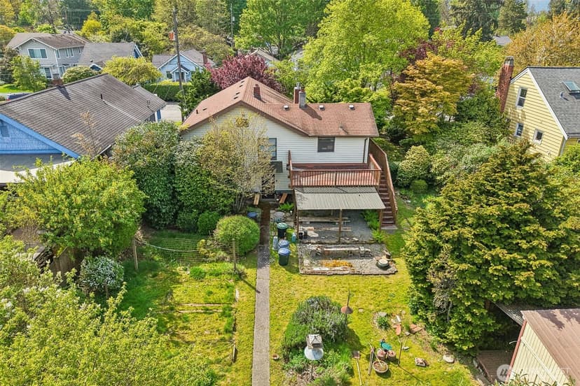 Property photo for 8812 Dibble Avenue NW, Seattle photo 30