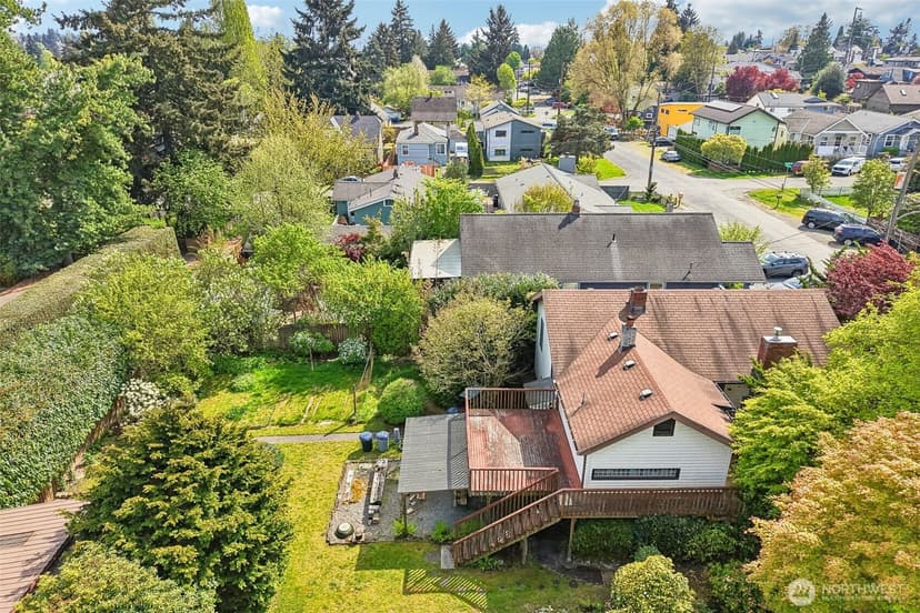 Property photo for 8812 Dibble Avenue NW, Seattle photo 32