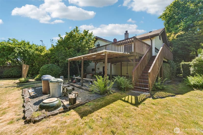 Property photo for 8812 Dibble Avenue NW, Seattle photo 23