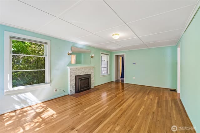 Property photo for 8812 Dibble Avenue NW, Seattle photo 4