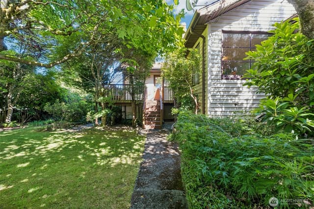 Property photo for 8812 Dibble Avenue NW, Seattle
