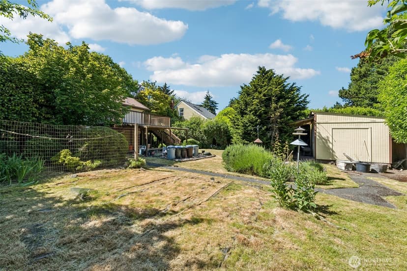 Property photo for 8812 Dibble Avenue NW, Seattle photo 26