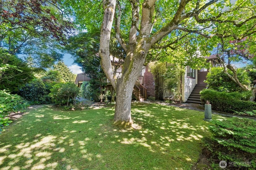 Property photo for 8812 Dibble Avenue NW, Seattle photo 2