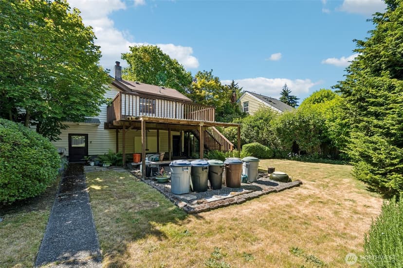 Property photo for 8812 Dibble Avenue NW, Seattle photo 24