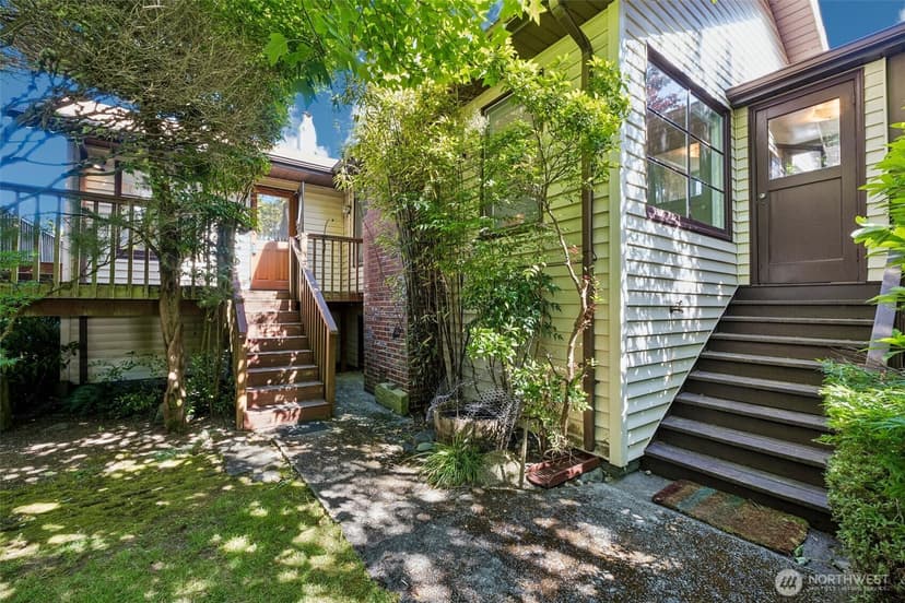 Property photo for 8812 Dibble Avenue NW, Seattle photo 3