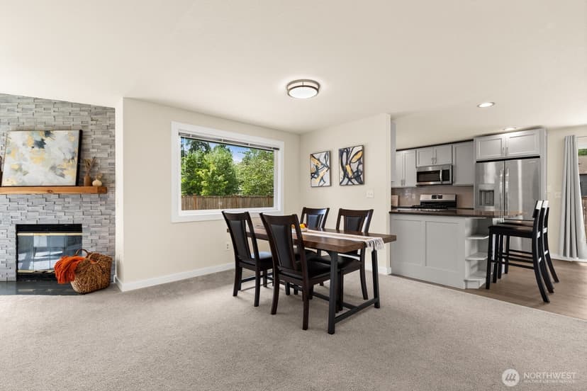 Property photo for 9802 117th Place NE, Kirkland photo 6