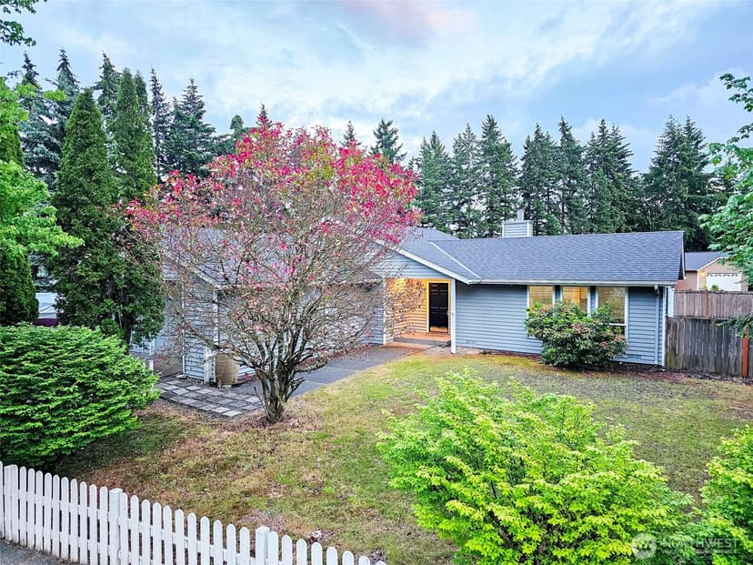 Property photo for 9802 117th Place NE, Kirkland