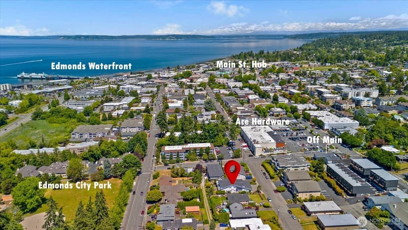 Property photo for 518 4th Avenue S, Edmonds photo 39