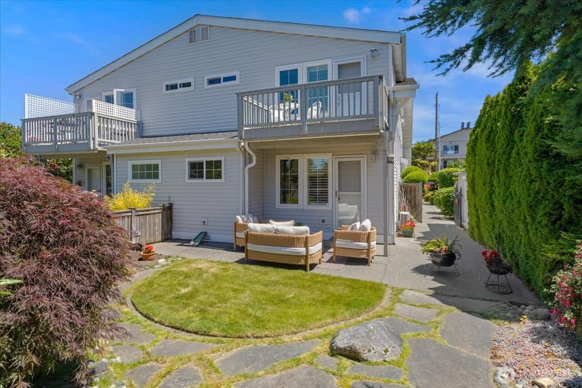 Property photo for 518 4th Avenue S, Edmonds photo 34