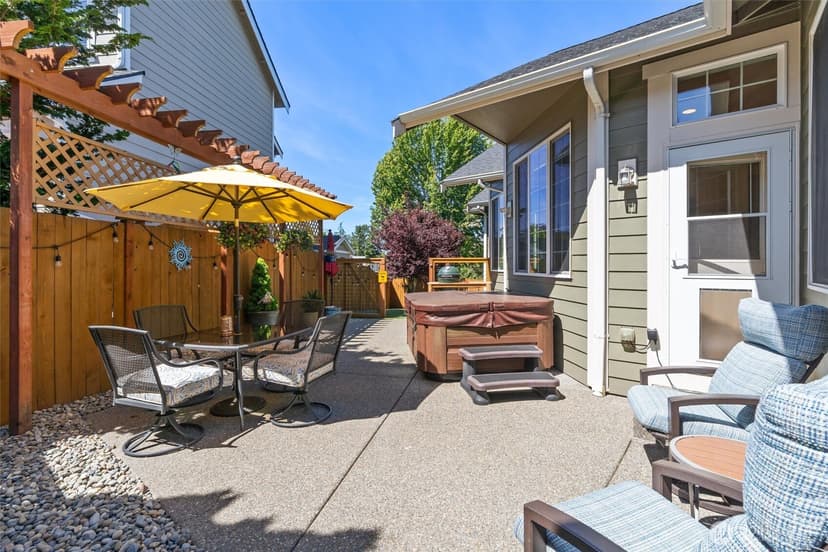 Property photo for 1922 10th Street Pl SW, Puyallup photo 30