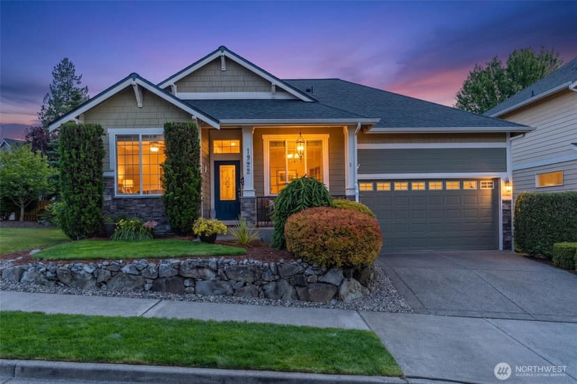 Property photo for 1922 10th Street Pl SW, Puyallup