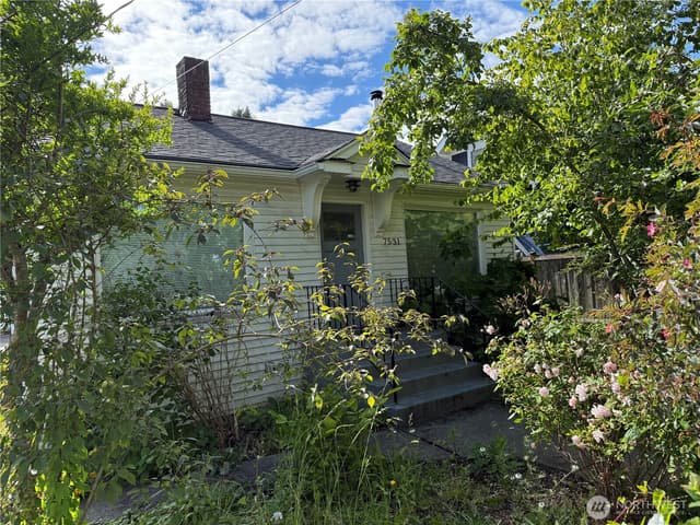 Property photo for 7531 12th Avenue NW, Seattle