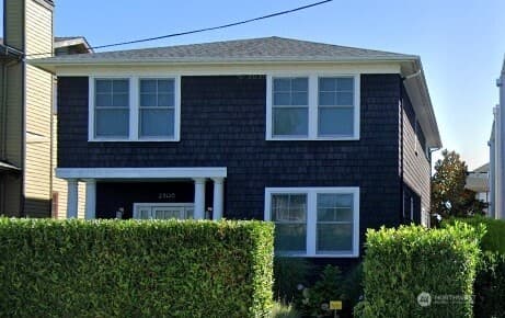 Property photo for 2306 42nd Avenue E, Seattle
