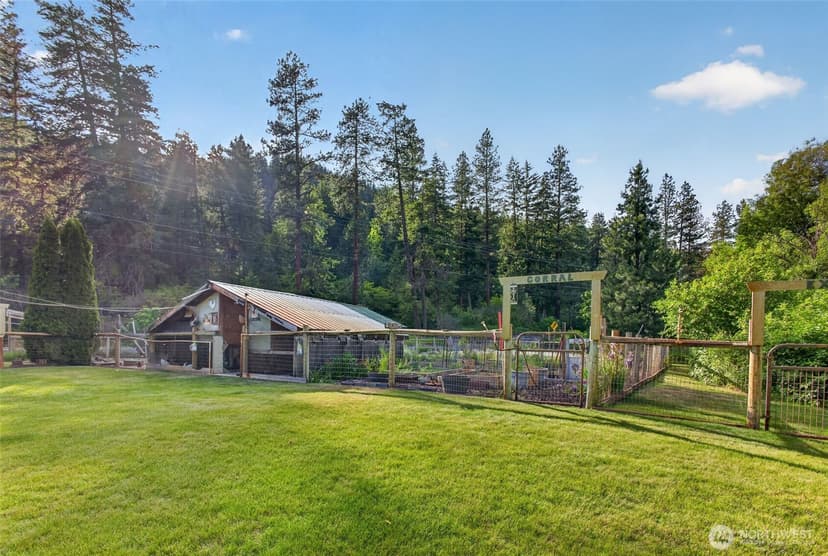 Property photo for 15191 Chumstick Hwy, Leavenworth photo 27