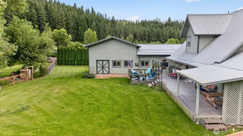 Property photo for 15191 Chumstick Hwy, Leavenworth photo 31