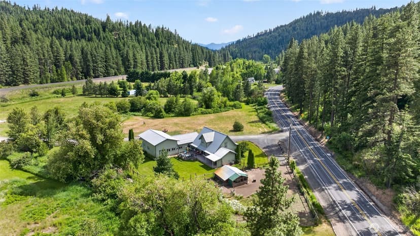 Property photo for 15191 Chumstick Hwy, Leavenworth photo 38