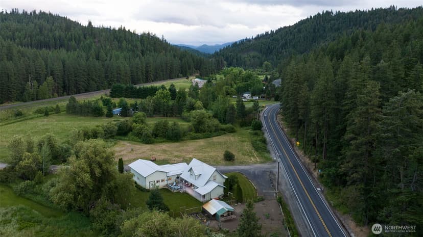 Property photo for 15191 Chumstick Hwy, Leavenworth photo 37