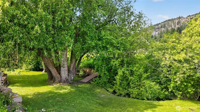 Property photo for 15191 Chumstick Hwy, Leavenworth photo 7