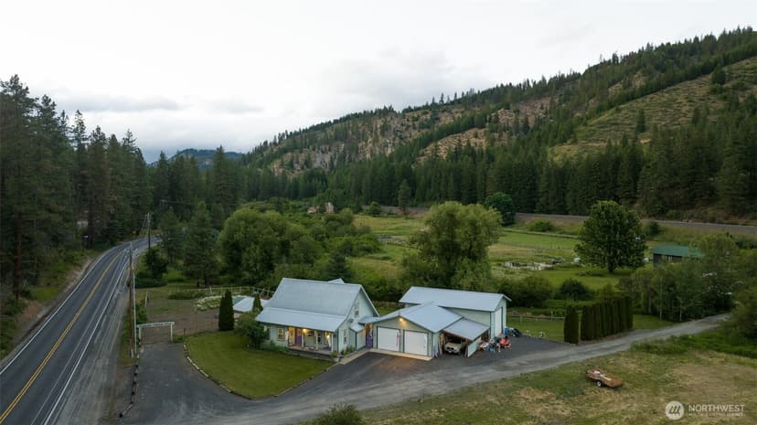 Property photo for 15191 Chumstick Hwy, Leavenworth photo 36