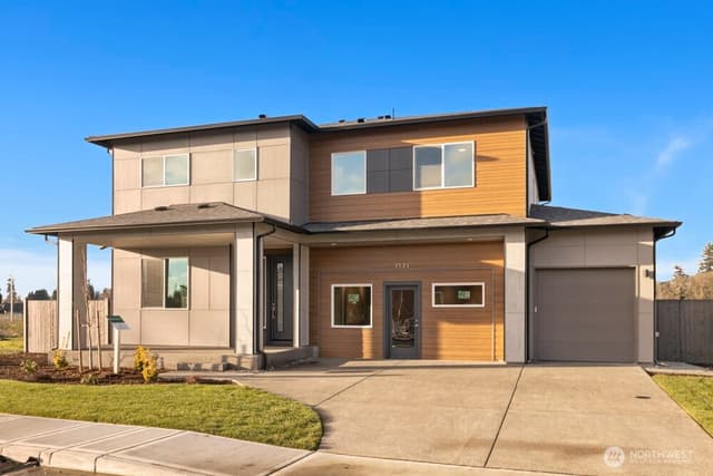 Property photo for 13917 17th Avenue E #50, Tacoma photo 2