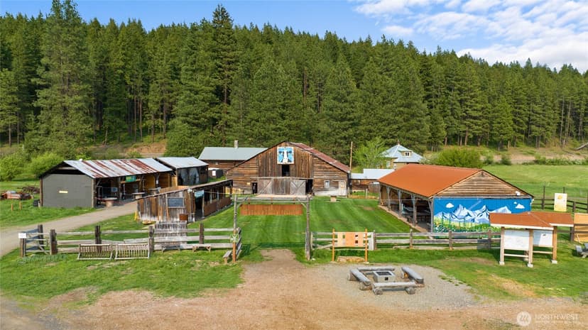 Property photo for 51 Columbine Court, Cle Elum photo 32
