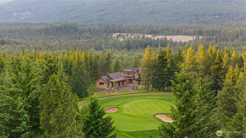 Property photo for 620 Fortune Creek Lane, Cle Elum photo 5