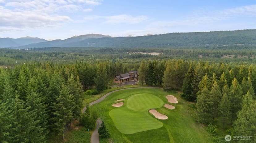 Property photo for 620 Fortune Creek Lane, Cle Elum photo 6