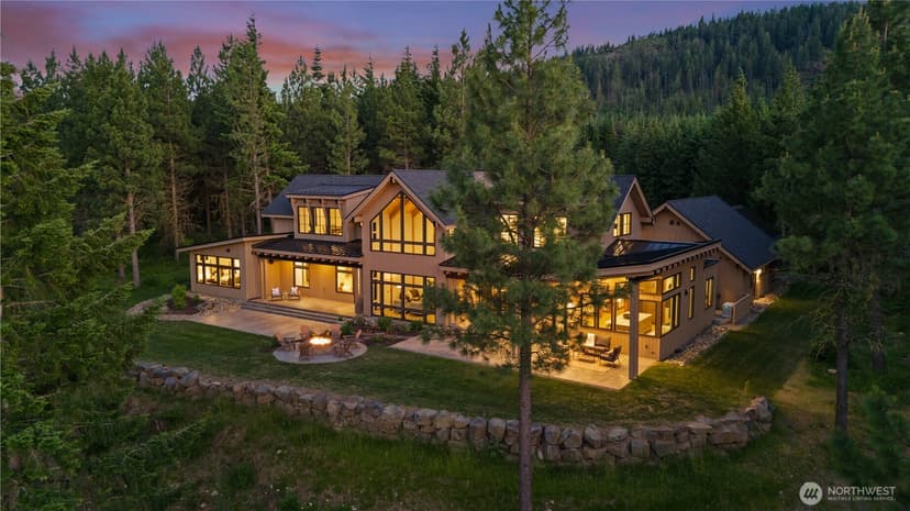 Property photo for 620 Fortune Creek Lane, Cle Elum photo 32