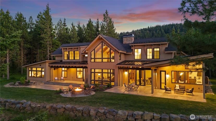 Property photo for 620 Fortune Creek Lane, Cle Elum photo 33