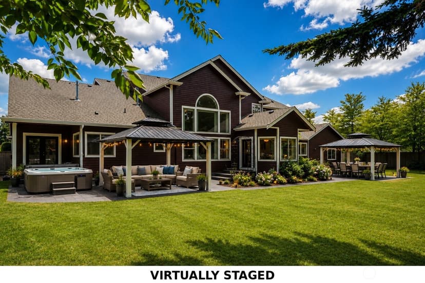 Property photo for 810 195th Avenue E, Lake Tapps photo 2