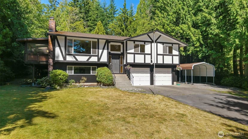 Property photo for 14203 Thomas Drive NW, Silverdale photo 10