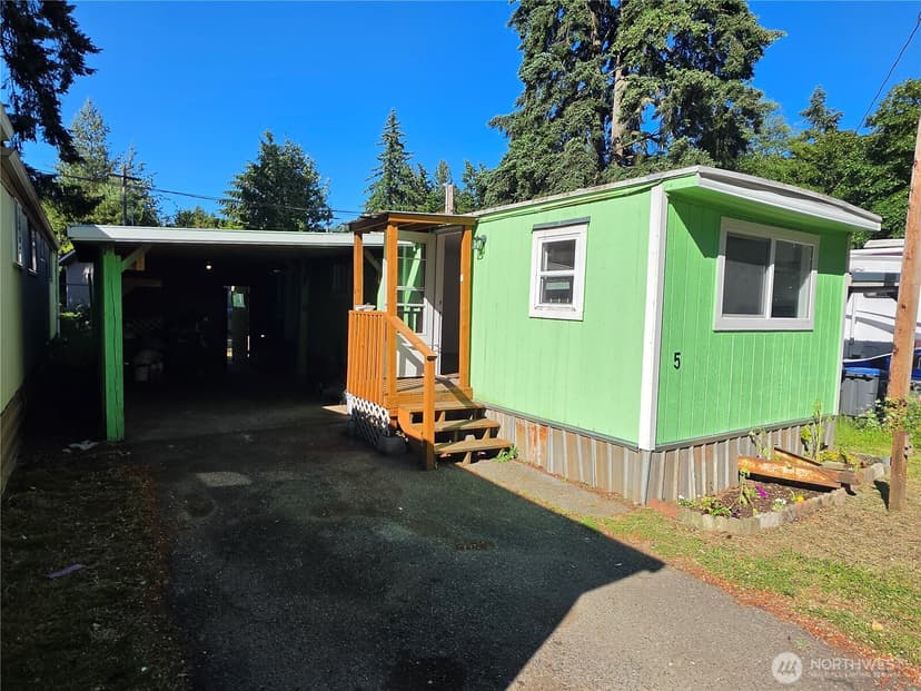 Property photo for 290 St Granat #5, Port Orchard photo 2