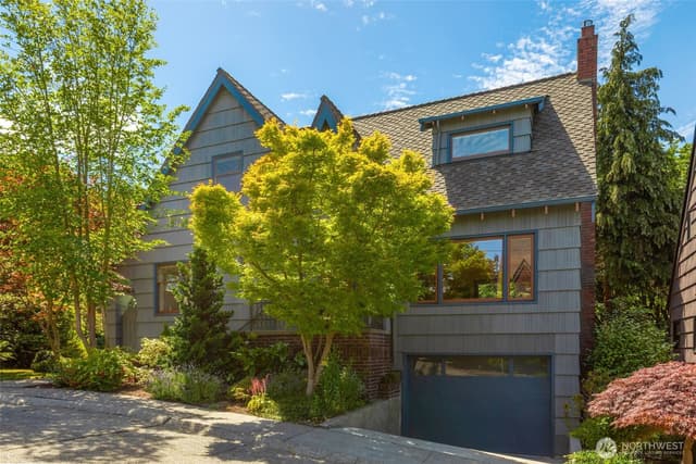 Property photo for 2501 Nob Hill Place N, Seattle