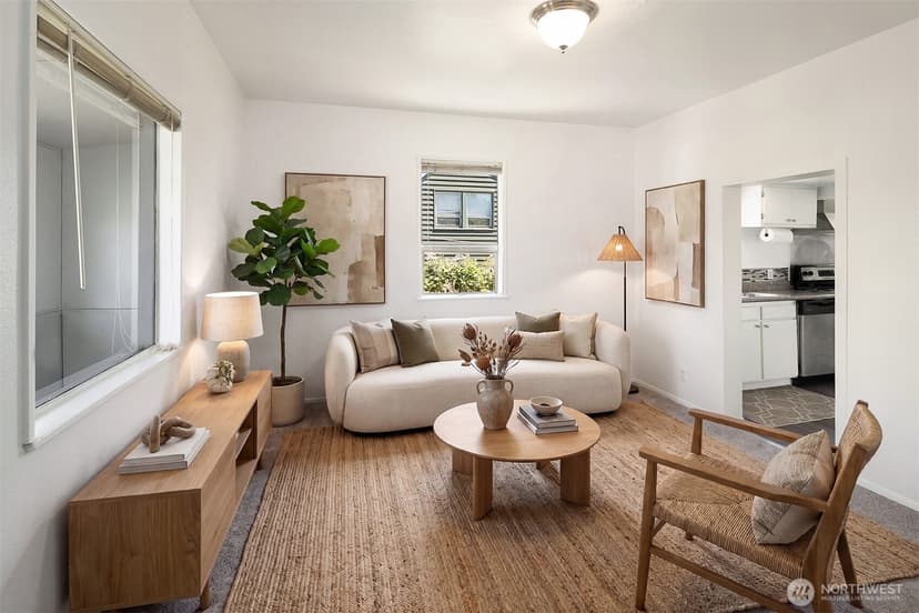 Property photo for 3527 S Hudson Street, Seattle photo 3