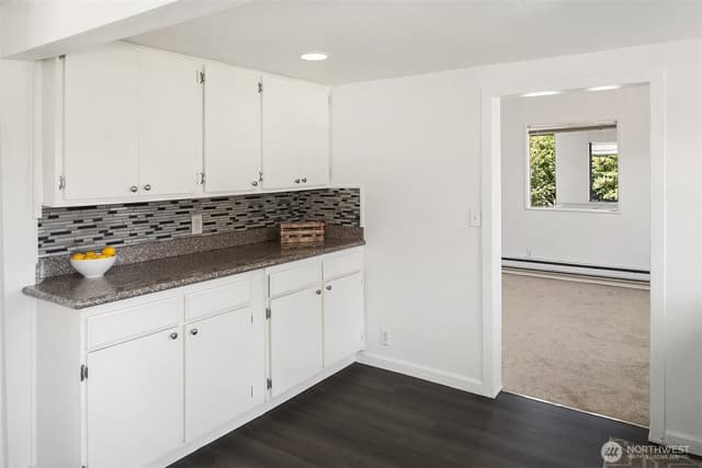Property photo for 3527 S Hudson Street, Seattle photo 5