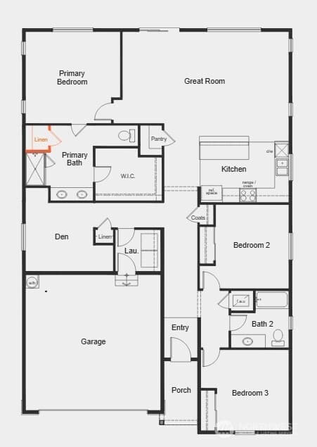 Property photo for 11943 18th Place SE #MB3-18, Lake Stevens photo 2
