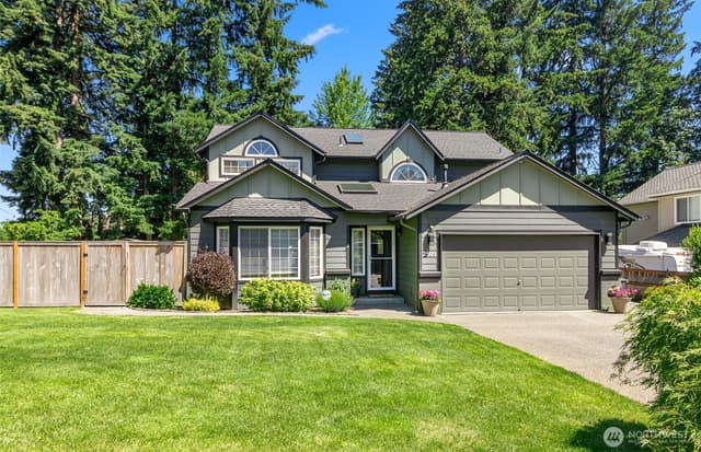 Property photo for 2509 217th Place SW, Brier