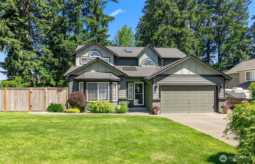 Property photo for 2509 217th Place SW, Brier