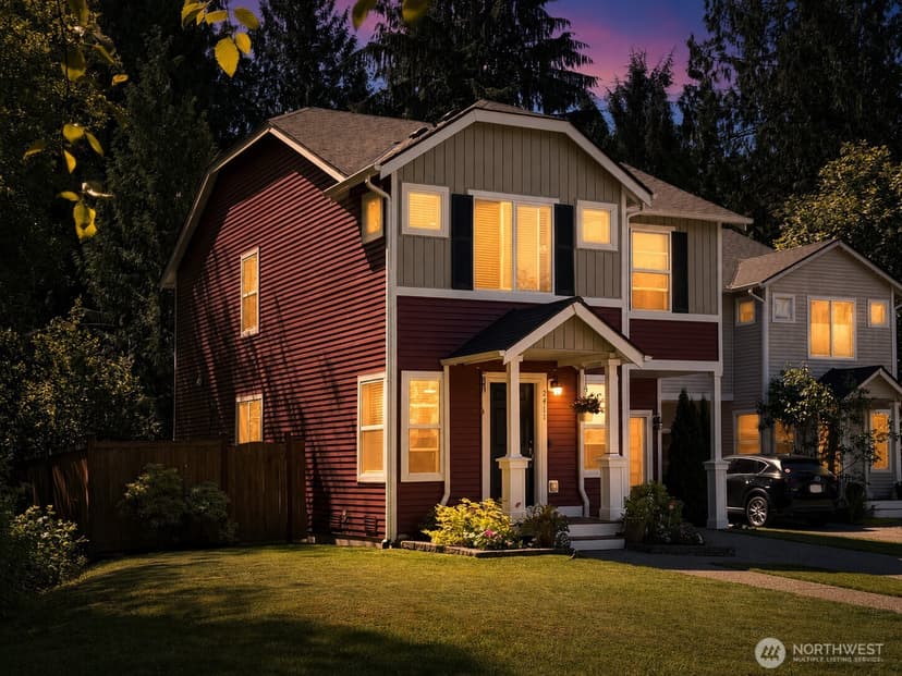 Property photo for 2411 105th Drive SE, Lake Stevens photo 22