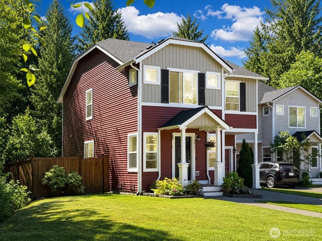 Property photo for 2411 105th Drive SE, Lake Stevens