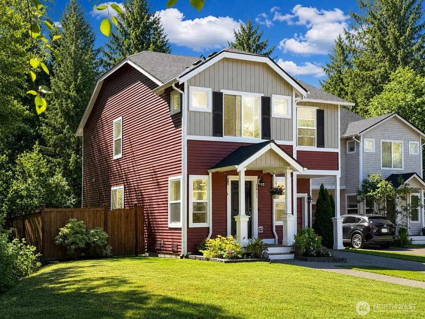 Property photo for 2411 105th Drive SE, Lake Stevens