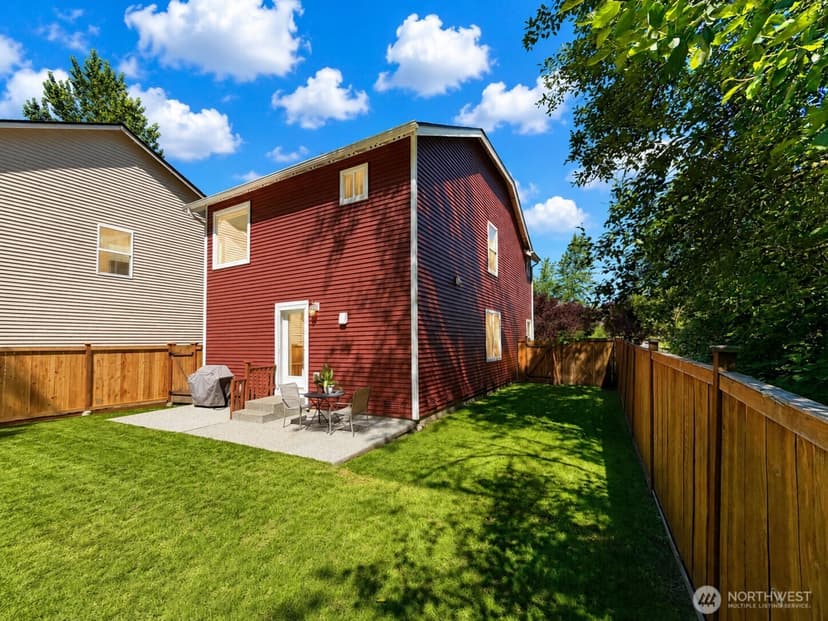 Property photo for 2411 105th Drive SE, Lake Stevens photo 19
