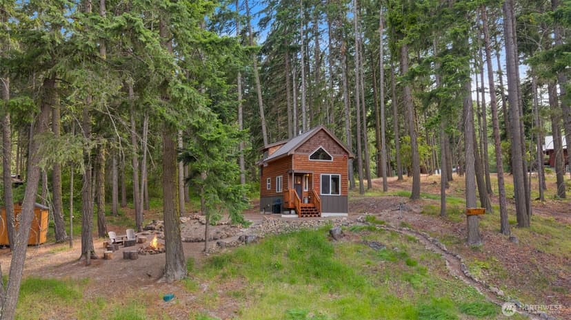 Property photo for 990 Fawn Road, Cle Elum photo 23