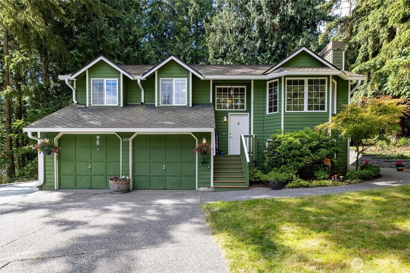 Property photo for 3614 141st Street NW, Marysville