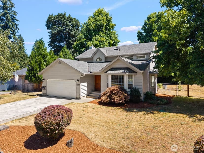 Property photo for 7501 55th Avenue Ct NW, Gig Harbor