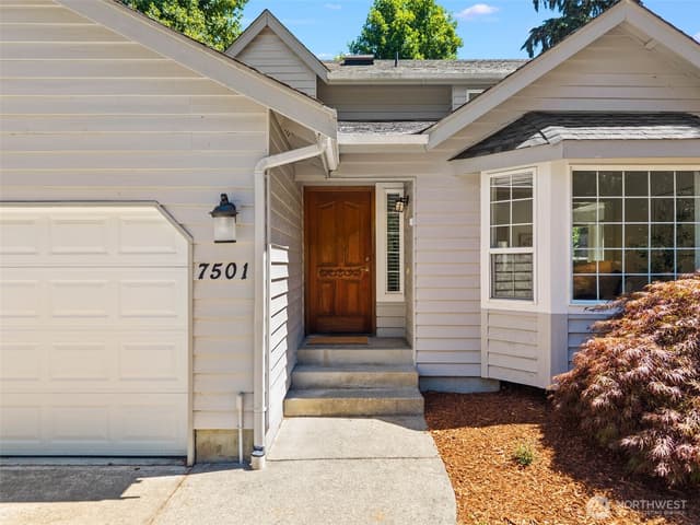 Property photo for 7501 55th Avenue Ct NW, Gig Harbor photo 3